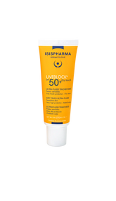 ISISPHARMA  Uveblock SPF50+ Dry Touch 40ML Anwar Store